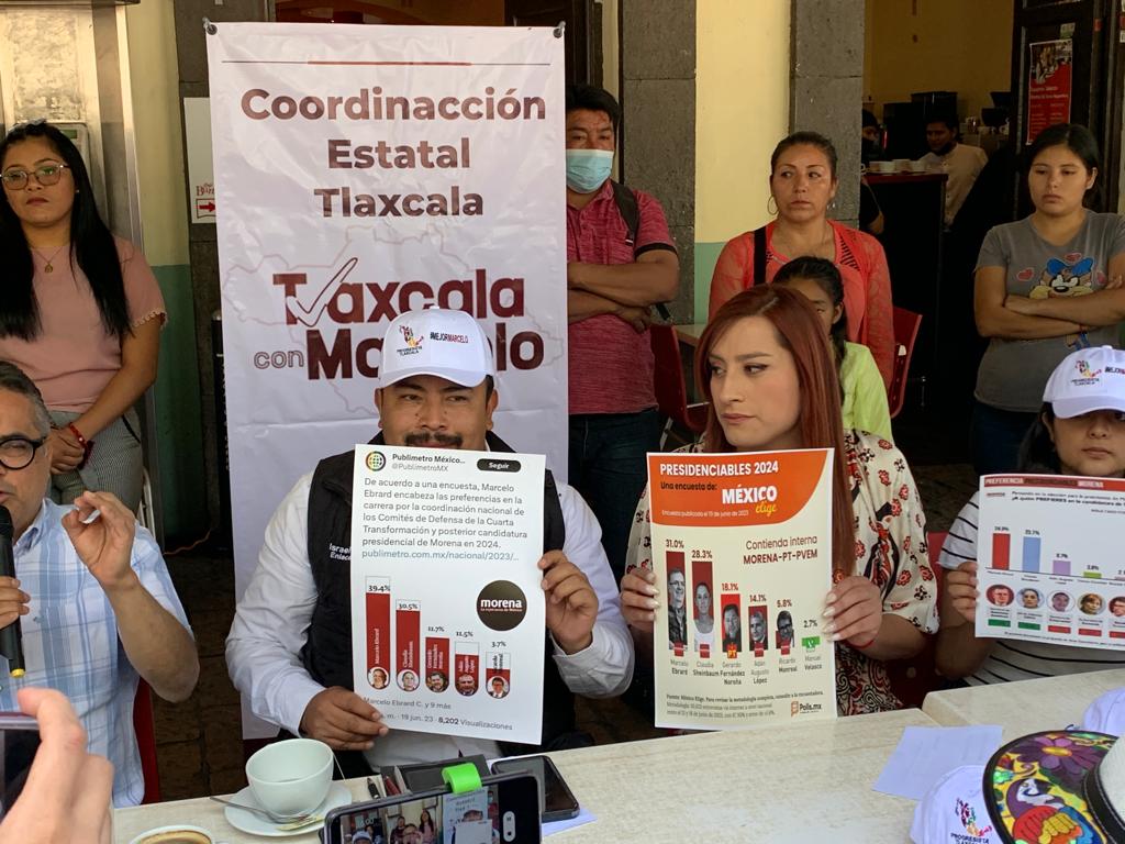 Asume alcalde de Tlaxco la presidencia de la AALMAC capítulo Tlaxcala